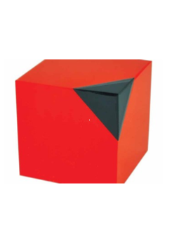 FORMATION OF TETRAHEDRON